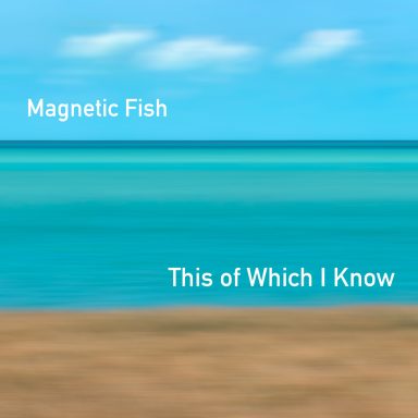 Album - This of Which I Know